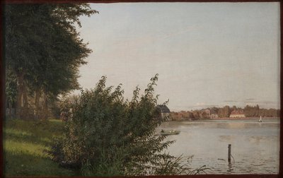 av Christen Købke