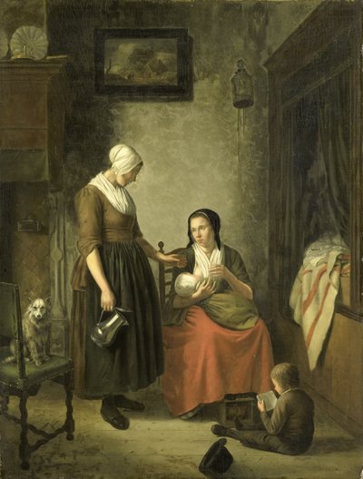  av Christiaan Johannes Janson