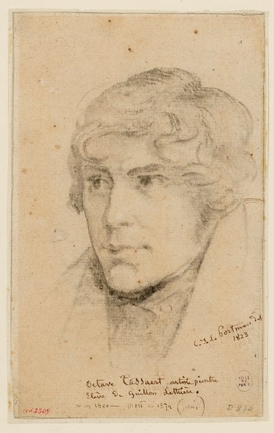  av Christiaan Julius Lodewijk Portman