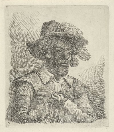 kriger av Christiaan Kramm