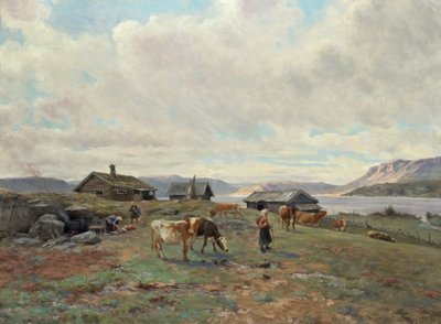  av Christian Eriksen Skredsvig