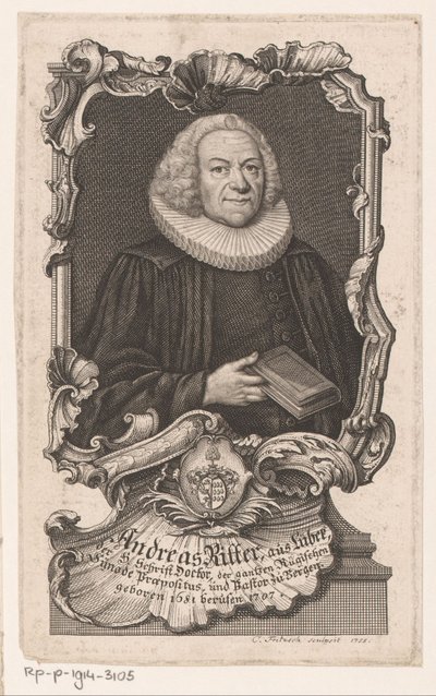  av Christian Fritzsch