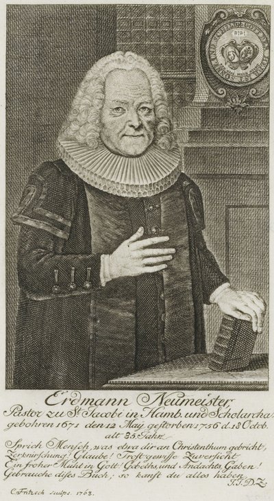  av Christian Fritzsch