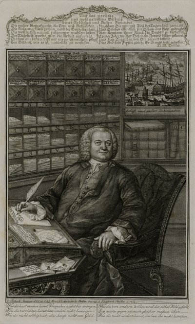  av Christian Fritzsch