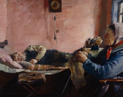  av Christian Krohg