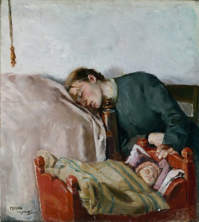  av Christian Krohg