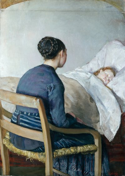  av Christian Krohg