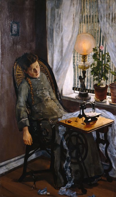  av Christian Krohg
