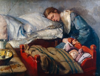  av Christian Krohg