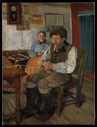  av Christian Krohg