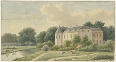 Retten i Borculo av Christianus Hendricus Hein