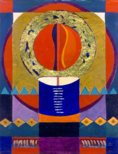  av Christina Saj