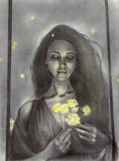  av Christine Lindstrom