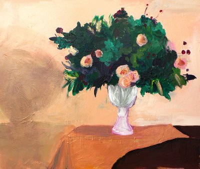 av Christine Lindstrom