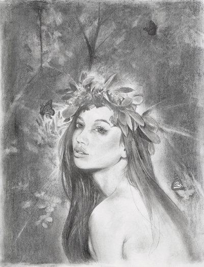  av Christine Lindstrom