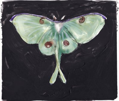  av Christine Lindstrom