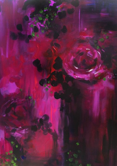  av Christine Lindstrom