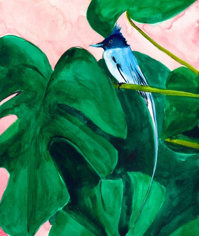  av Christine Lindstrom