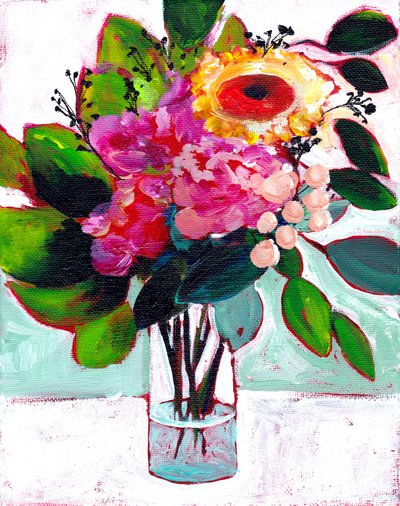  av Christine Lindstrom
