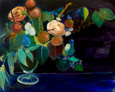  av Christine Lindstrom