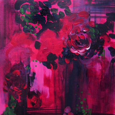  av Christine Lindstrom