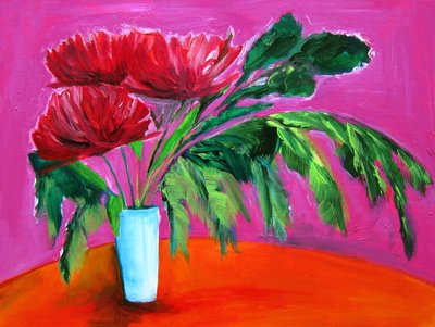  av Christine Lindstrom
