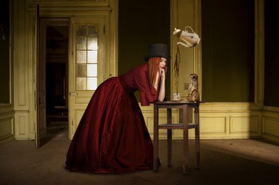  av Christine von Diepenbroek