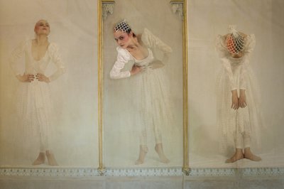  av Christine von Diepenbroek