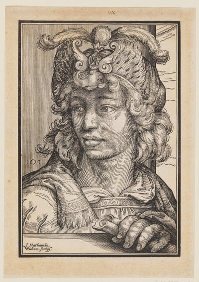  av Christoffel van Sichem I