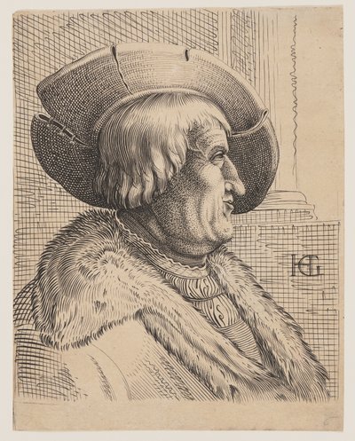  av Christoffel van Sichem I