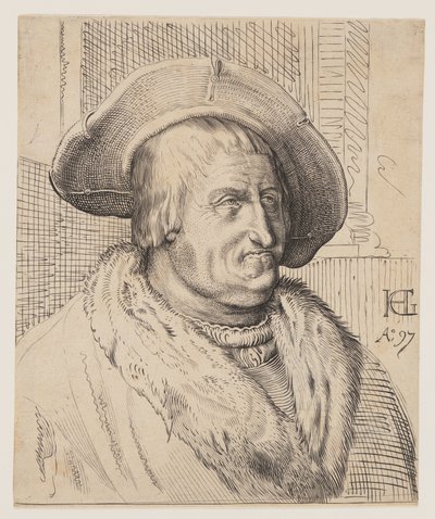  av Christoffel van Sichem I