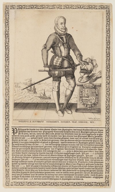  av Christoffel van Sichem I