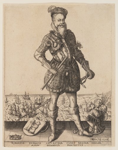  av Christoffel van Sichem I