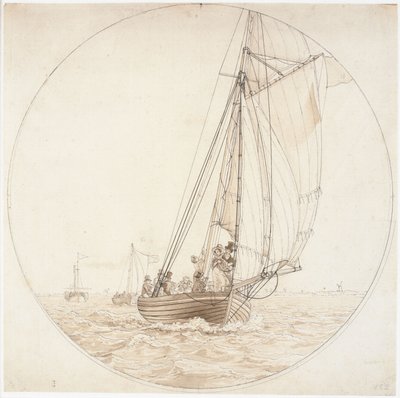  av Christoffer Wilhelm Eckersberg