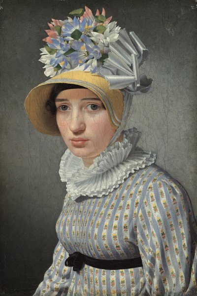  av Christoffer Wilhelm Eckersberg