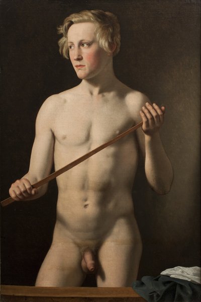  av Christoffer Wilhelm Eckersberg