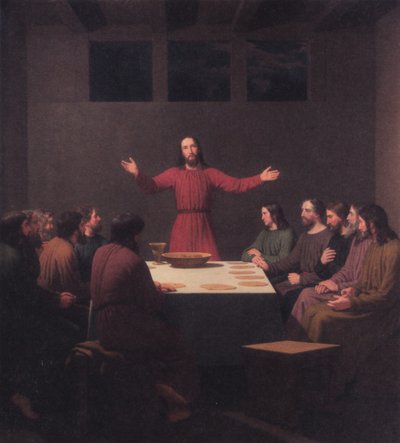  av Christoffer Wilhelm Eckersberg