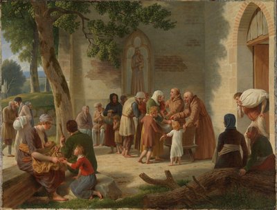  av Christoffer Wilhelm Eckersberg