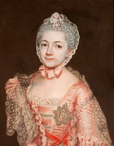  av Christoph Friedrich Reinhold Lisiewski