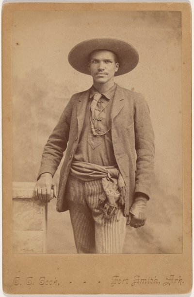  av Christopher C. Cook