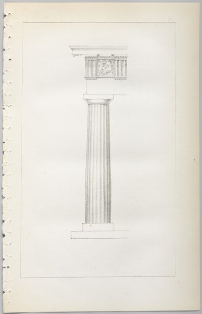 Kunsten å dekorativt design: med et vedlegg, som gir klokkeslett for blomstene åpne, utgitt av Day & Son, London, 1862 av Christopher Dresser