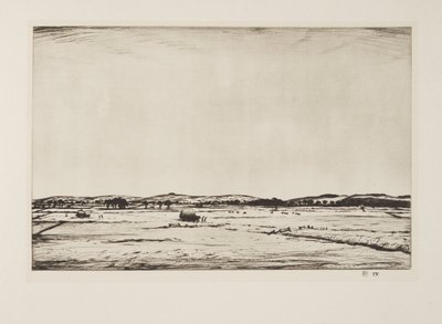  av Christopher Richard Wynne Nevinson
