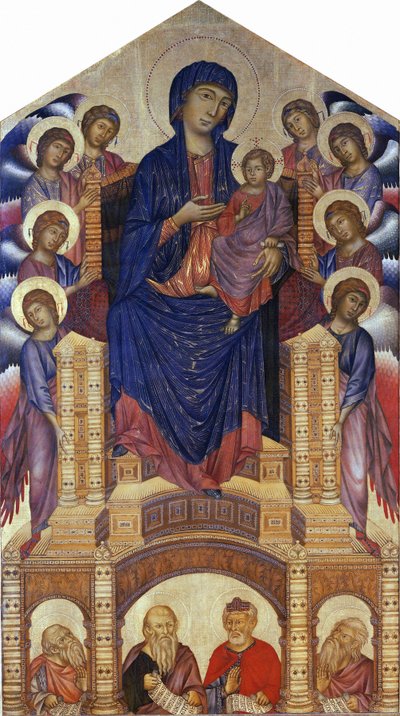  av Cimabue