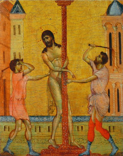  av Cimabue