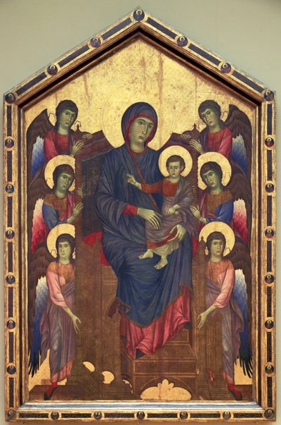  av Cimabue (c.1240 c.1301)