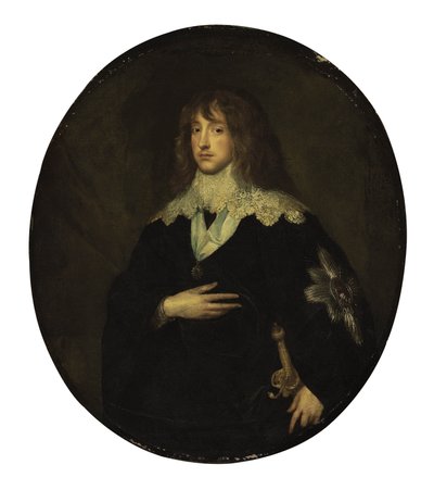  av Circle of Anthony van Dyck