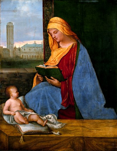  av circle of Giorgione