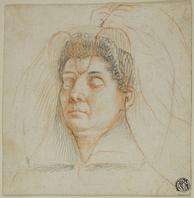  av Circle of Lavinia Fontana