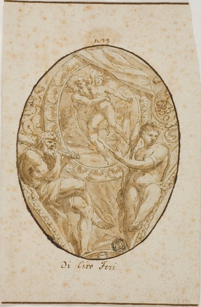  av Ciro Ferri