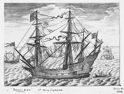  av Claes Jansz Visscher